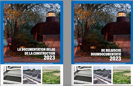 COBOSYSTEMS - La Documentation Belge de la Construction